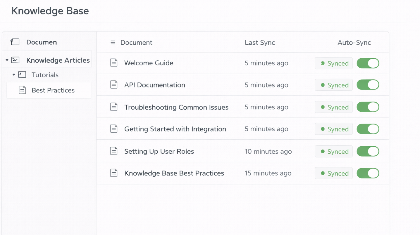 Human-in-the-loop review interface for AI agents