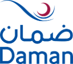 Daman Insurance logo
